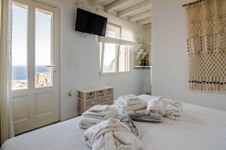 Aparthotel Eden View Mykonos