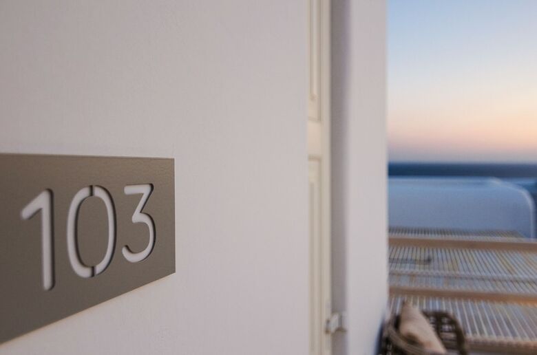 Aparthotel Eden View Mykonos