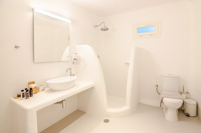 Aparthotel Eden View Mykonos