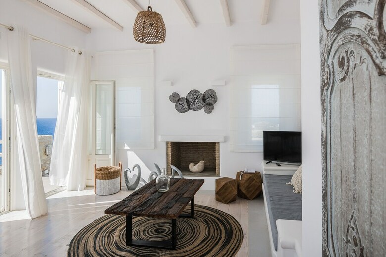Aparthotel Eden View Mykonos