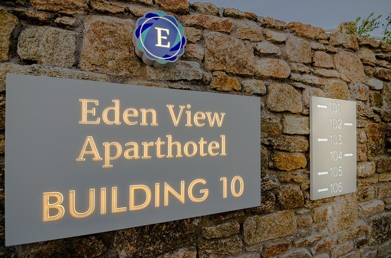 Aparthotel Eden View Mykonos