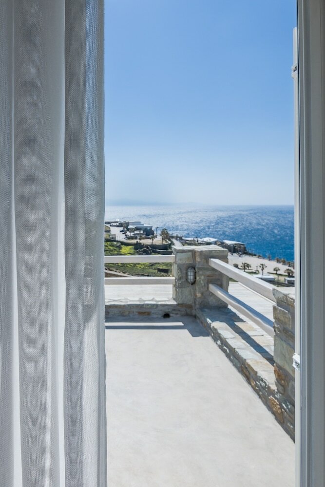 Aparthotel Eden View Mykonos