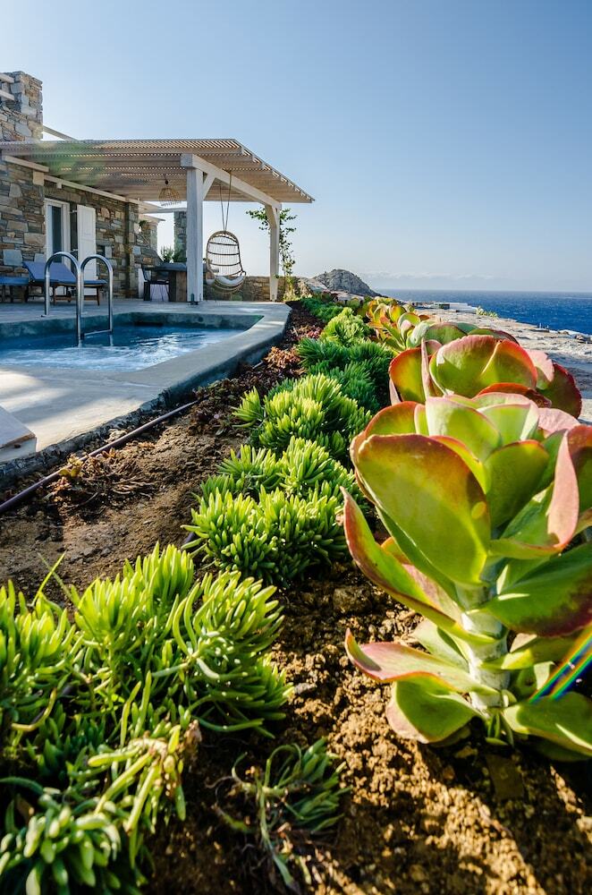 Aparthotel Eden View Mykonos