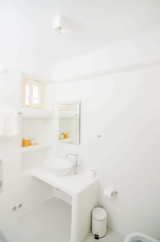 Aparthotel Eden View Mykonos
