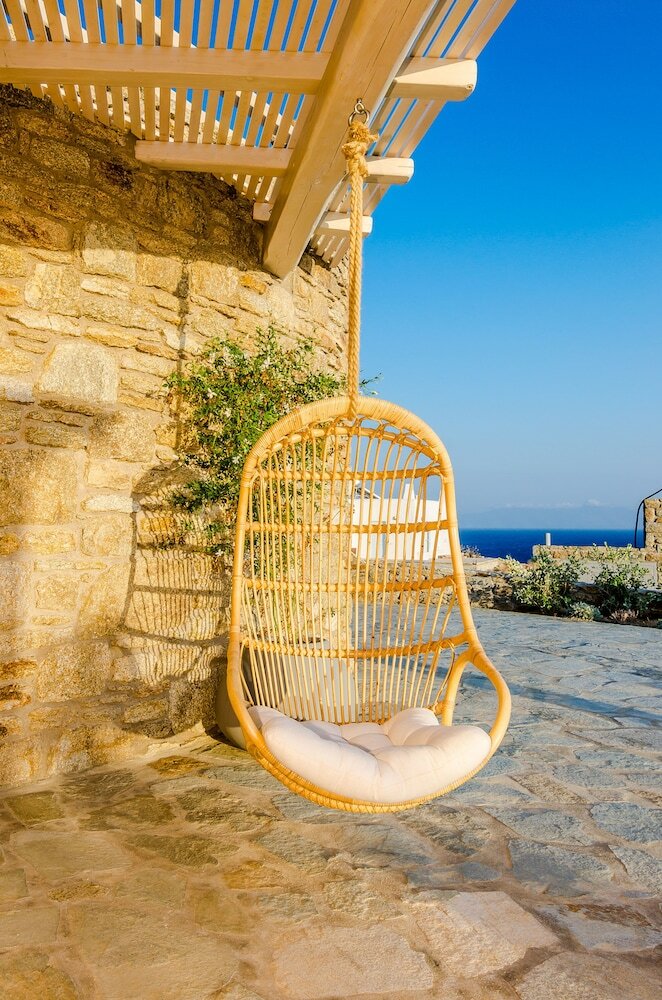 Aparthotel Eden View Mykonos