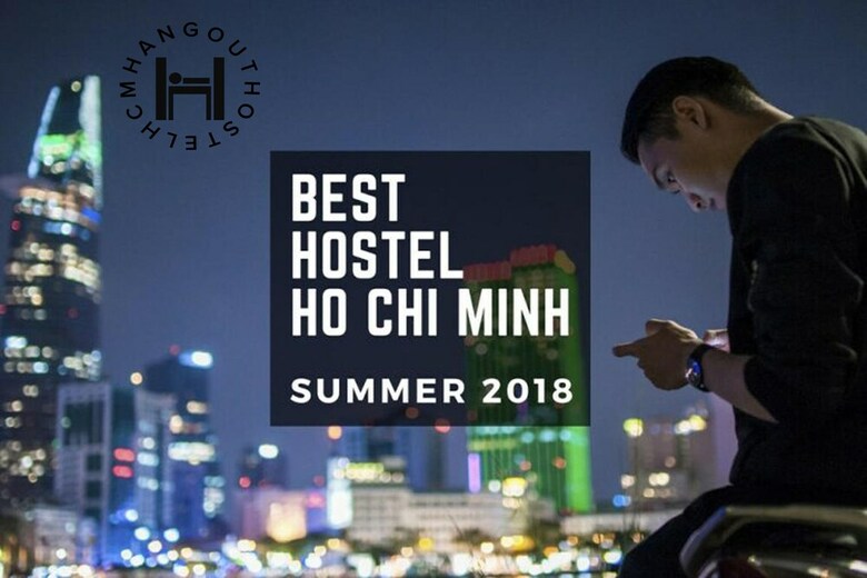 Hostal Hangout Hostel Hcm