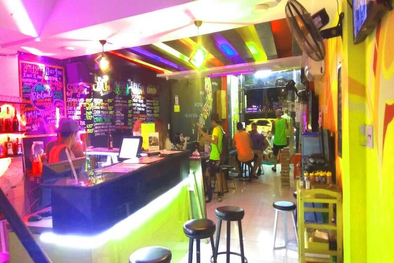 Hostal Hangout Hostel Hcm