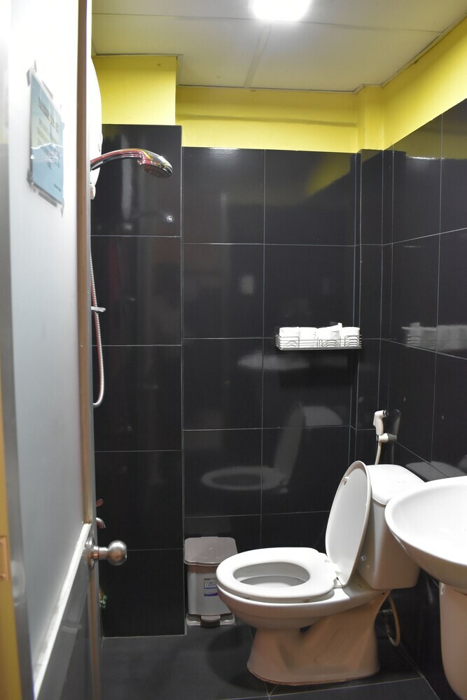 Hostal Hangout Hostel Hcm