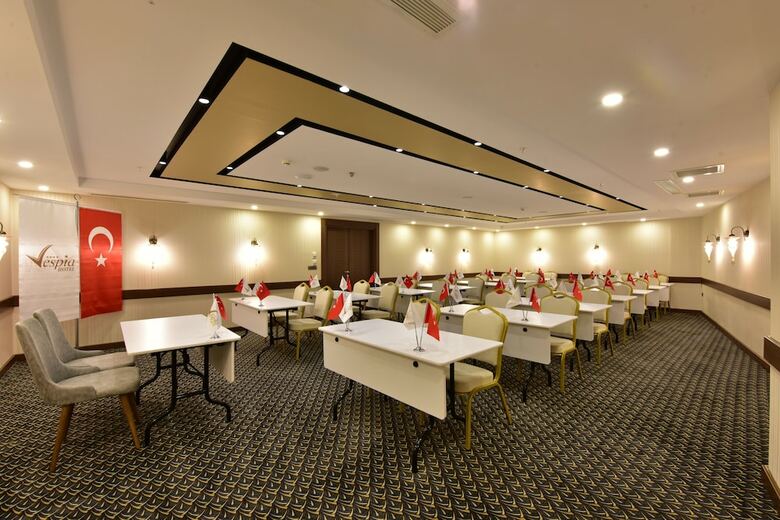 Vespia Hotel