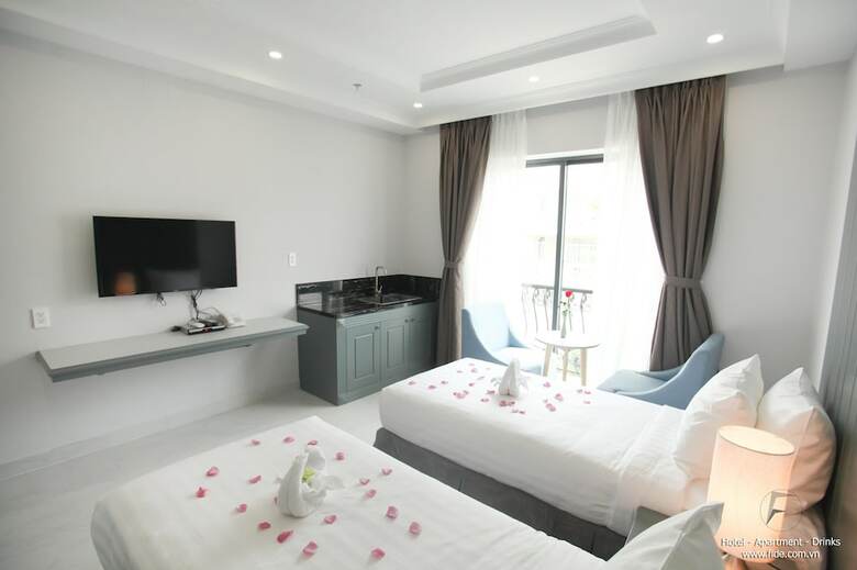 Fide Hotel