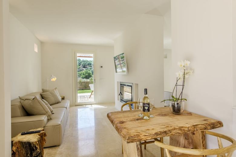 Agroturisme Es Lligats - Adults Only