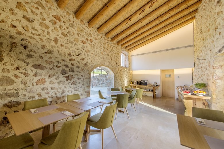 Agroturisme Es Lligats - Adults Only