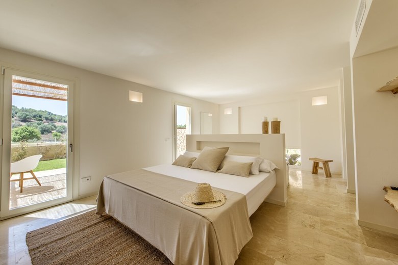 Agroturisme Es Lligats - Adults Only