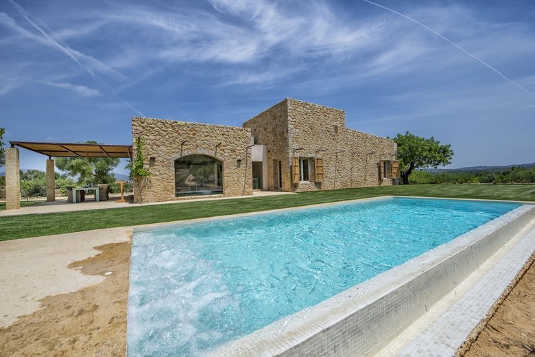 Agroturisme Es Lligats - Adults Only