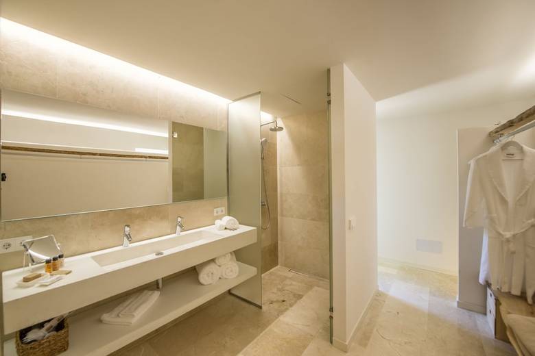 Agroturisme Es Lligats - Adults Only