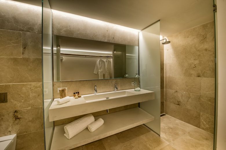 Agroturisme Es Lligats - Adults Only