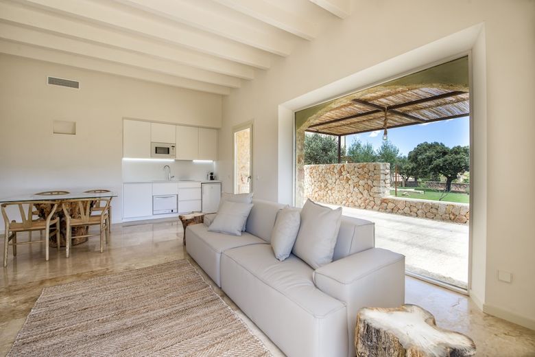 Agroturisme Es Lligats - Adults Only
