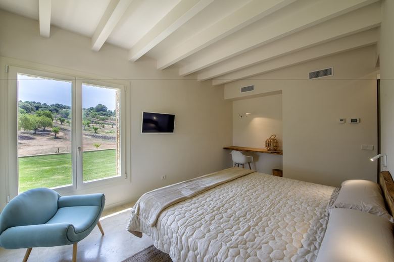 Agroturisme Es Lligats - Adults Only