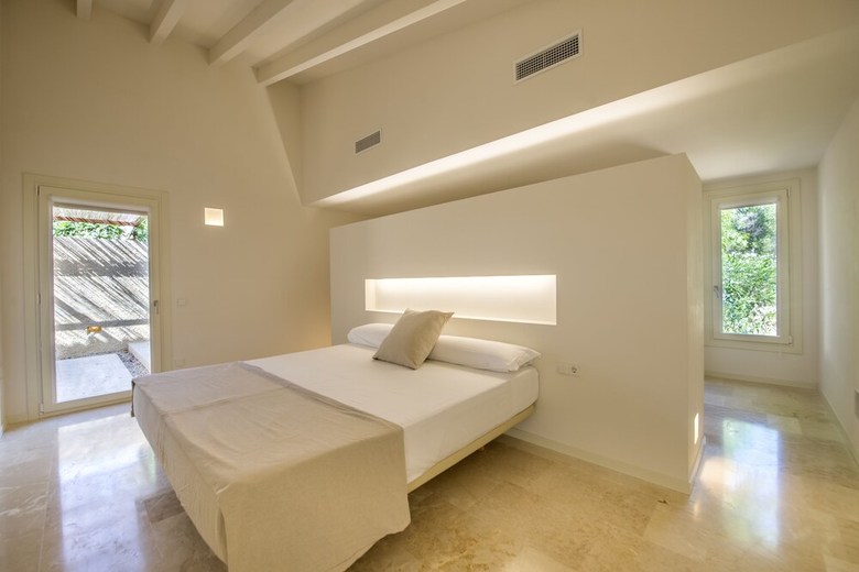 Agroturisme Es Lligats - Adults Only