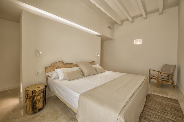 Agroturisme Es Lligats - Adults Only
