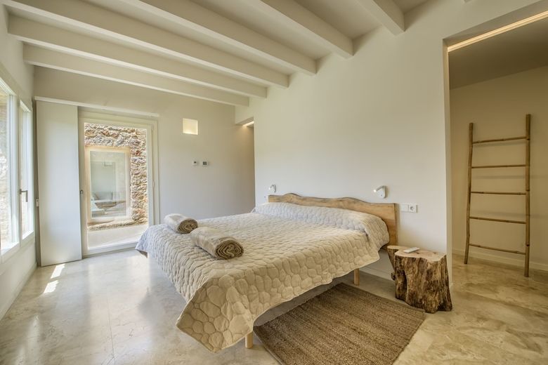 Agroturisme Es Lligats - Adults Only