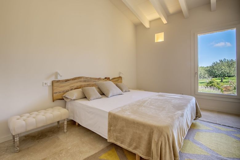 Agroturisme Es Lligats - Adults Only