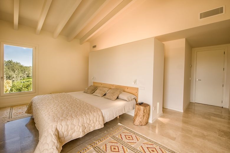 Agroturisme Es Lligats - Adults Only