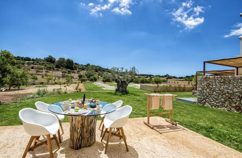 Agroturisme Es Lligats - Adults Only