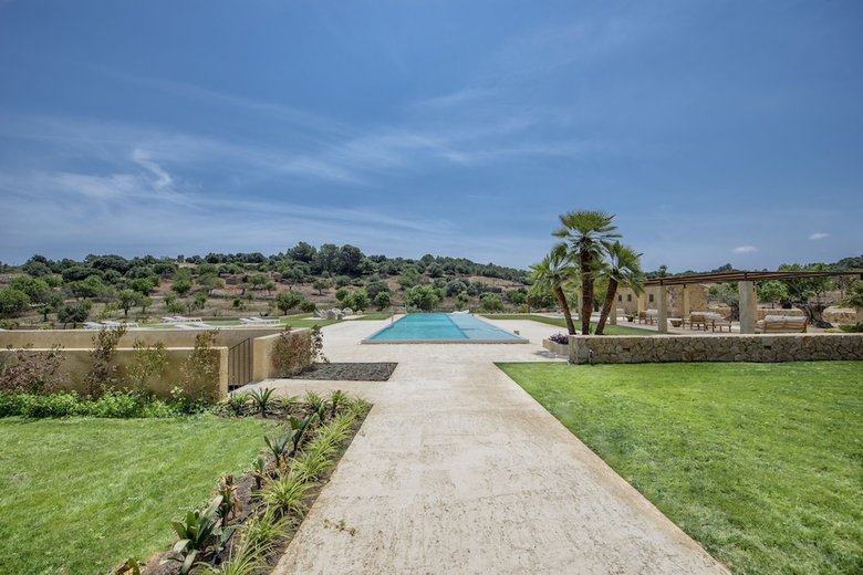 Agroturisme Es Lligats - Adults Only