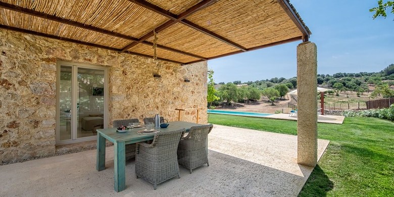 Agroturisme Es Lligats - Adults Only