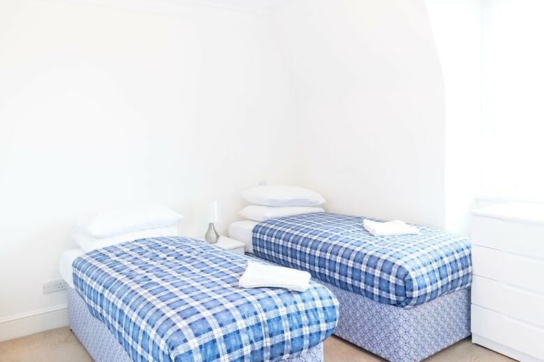 Apartamentos Access Little Venice