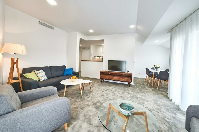 Perla Residence Hotel & Spa