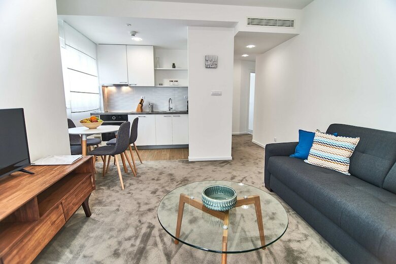 Perla Residence Hotel & Spa