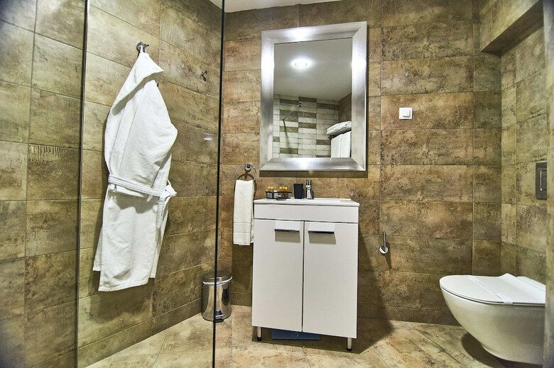 Perla Residence Hotel & Spa