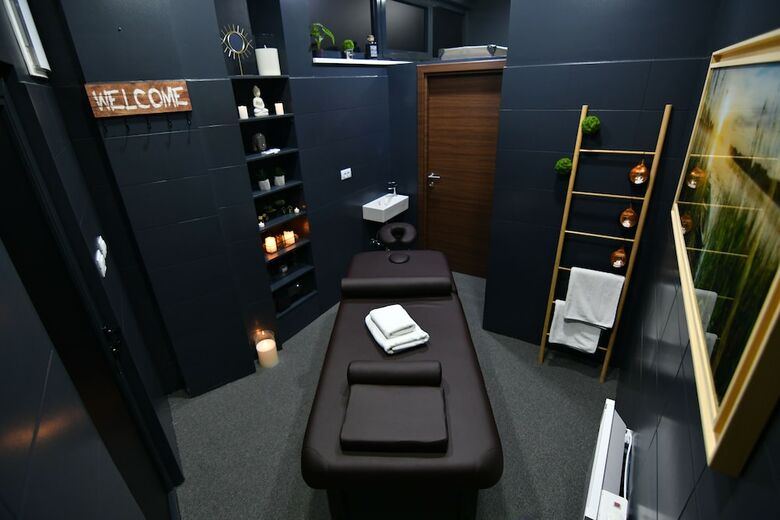 Perla Residence Hotel & Spa