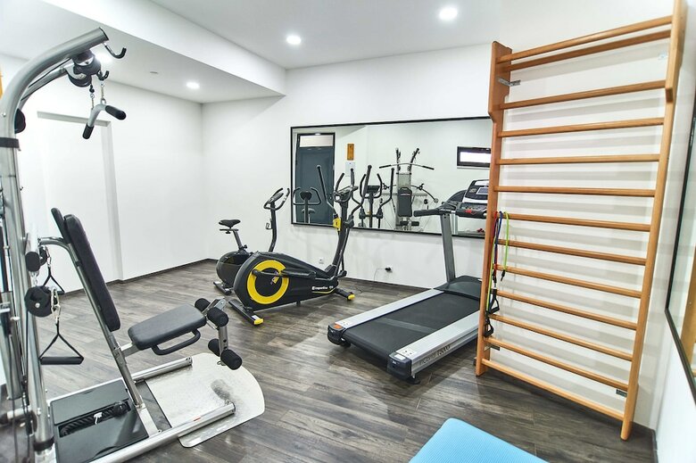Perla Residence Hotel & Spa