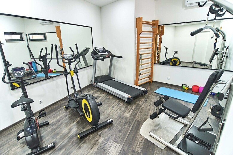 Perla Residence Hotel & Spa