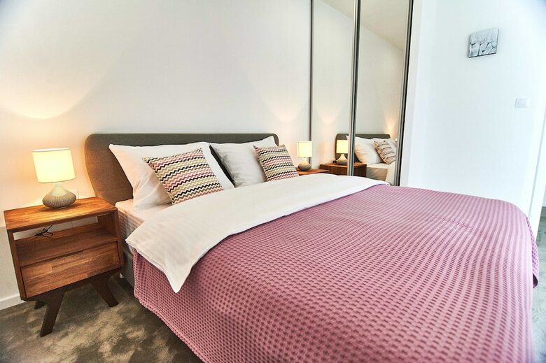Perla Residence Hotel & Spa