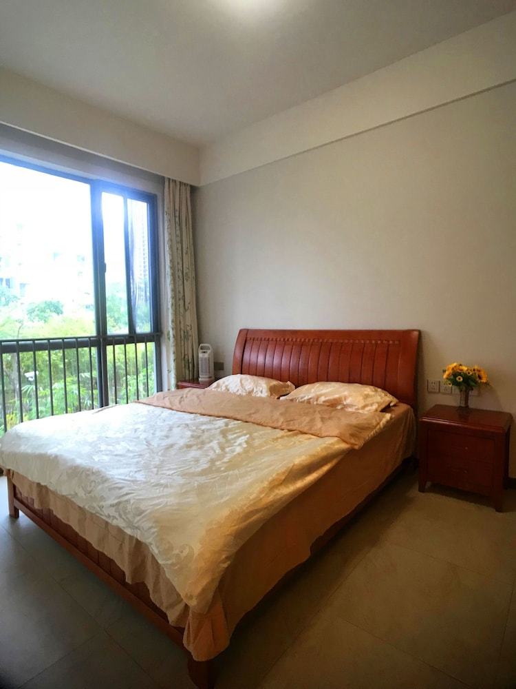 Sanya Linglong Lulushun Hotel