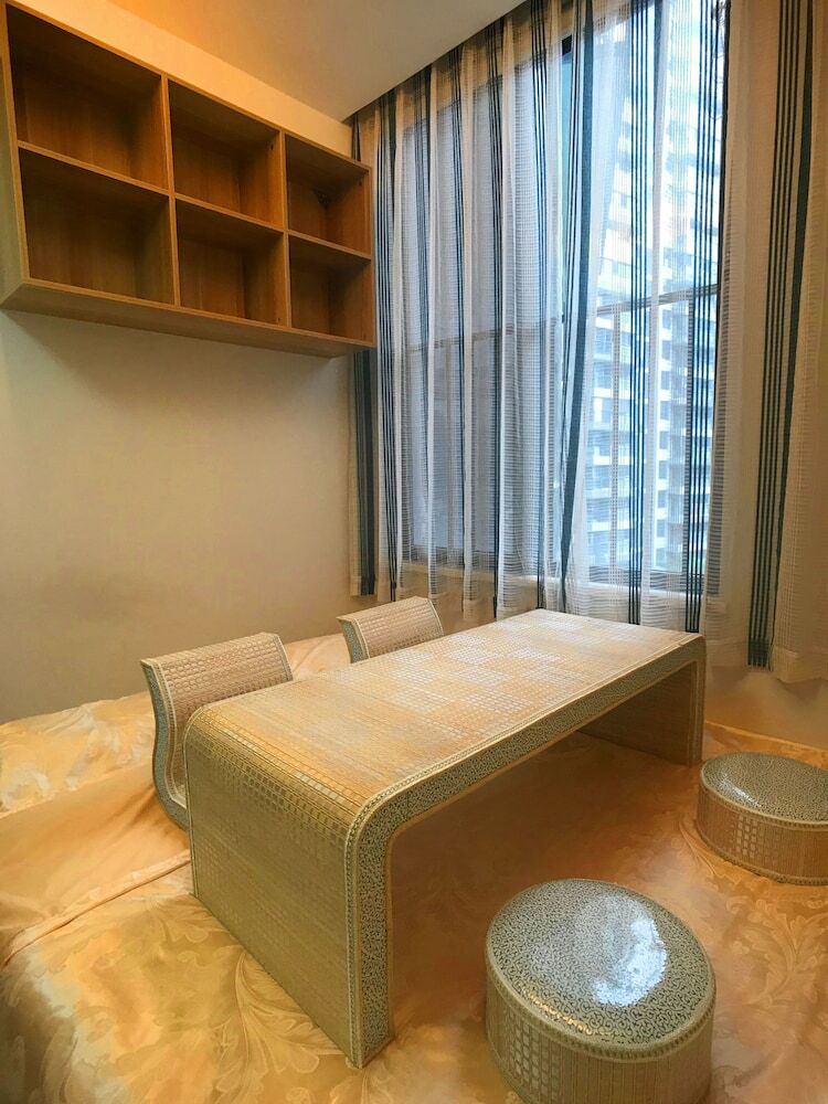 Sanya Linglong Lulushun Hotel