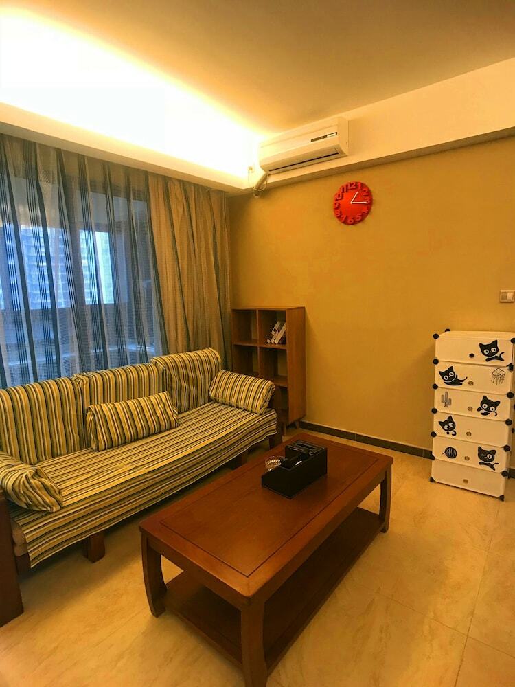 Sanya Linglong Lulushun Hotel