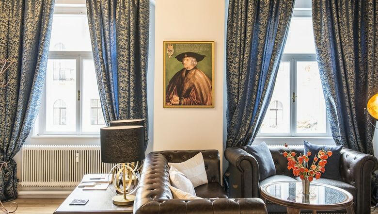 Apartamentos Hoferhaus - Your Austrian Home