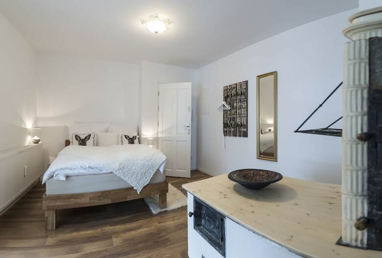 Apartamentos Hoferhaus - Your Austrian Home