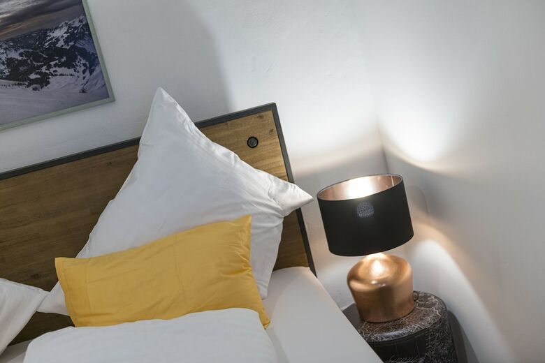 Apartamentos Hoferhaus - Your Austrian Home