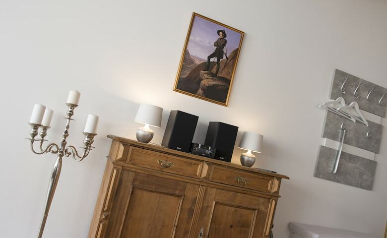 Apartamentos Hoferhaus - Your Austrian Home
