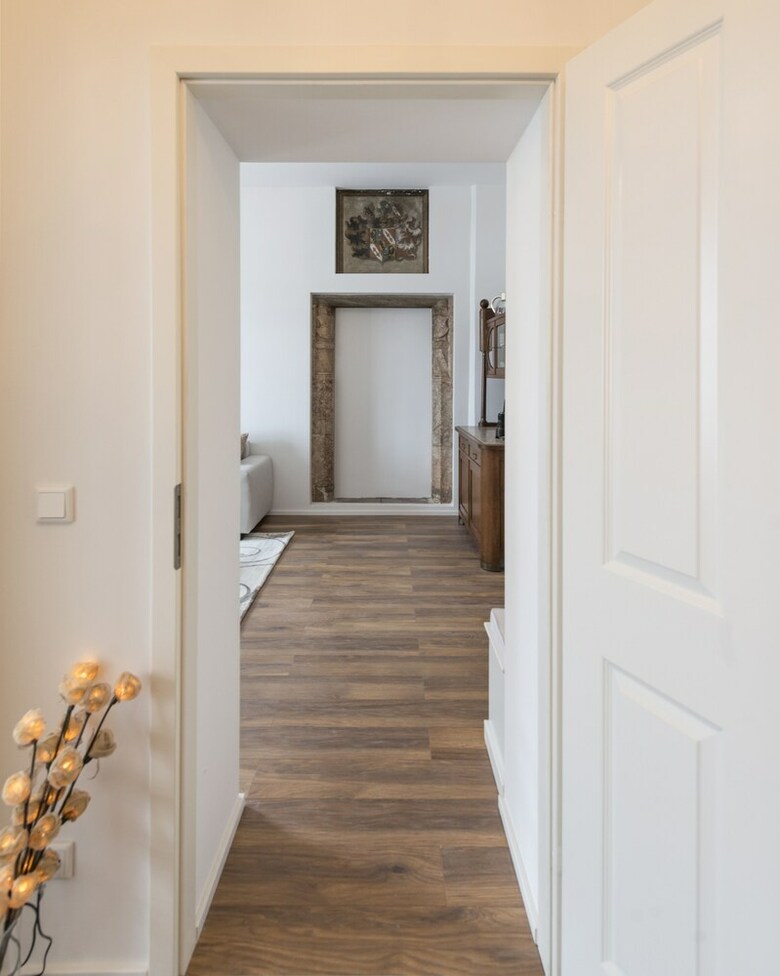 Apartamentos Hoferhaus - Your Austrian Home