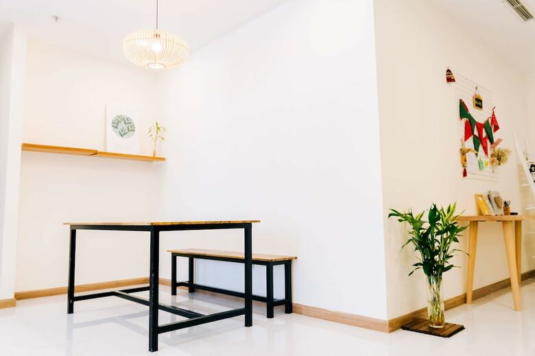 Sunflower Luxury Apartment