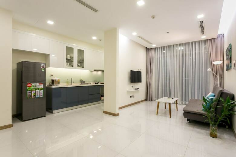 Sunflower Luxury Apartment