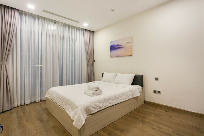 Sunflower Luxury Apartment