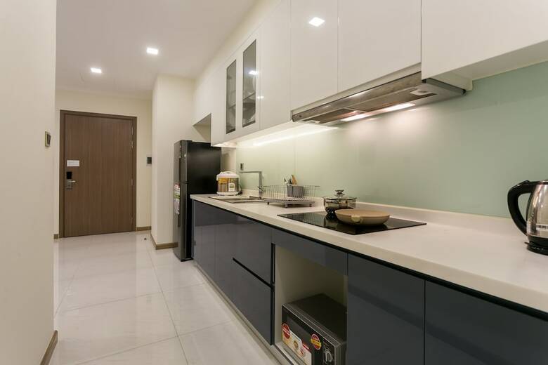 Sunflower Luxury Apartment